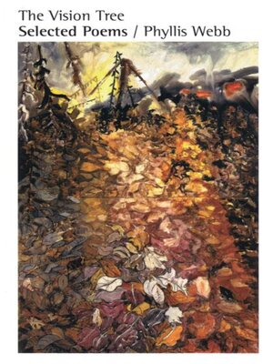 cover image of Selected Poems